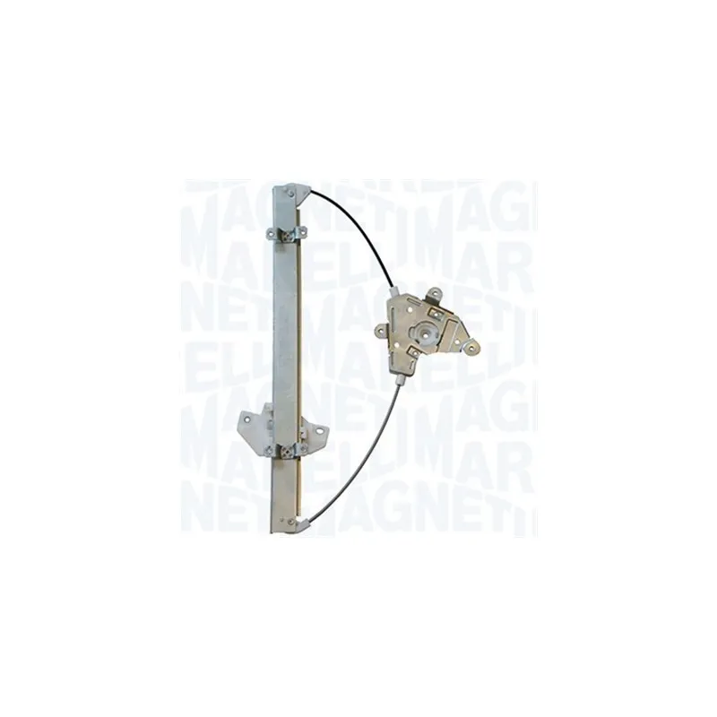 Lève-vitre avant gauche MAGNETI MARELLI 350103195300