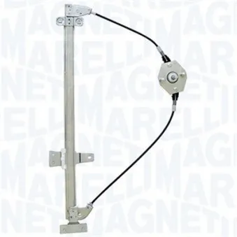 Lève-vitre avant gauche MAGNETI MARELLI 350103196700