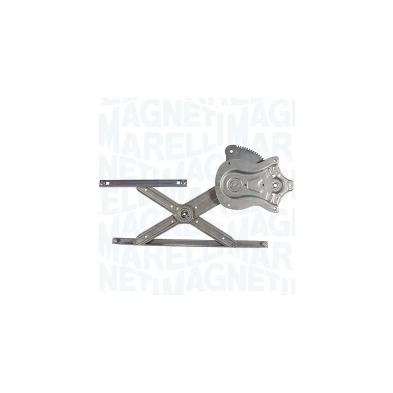 Lève-vitre avant gauche MAGNETI MARELLI 350103197100