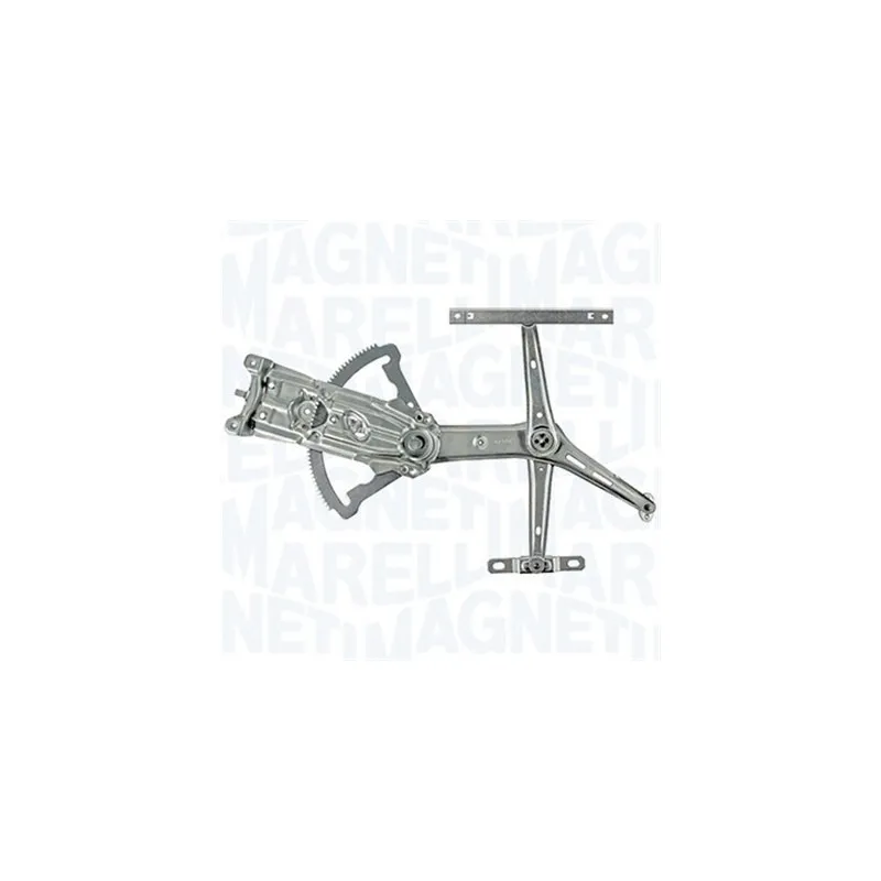 Lève-vitre avant gauche MAGNETI MARELLI 350103197300