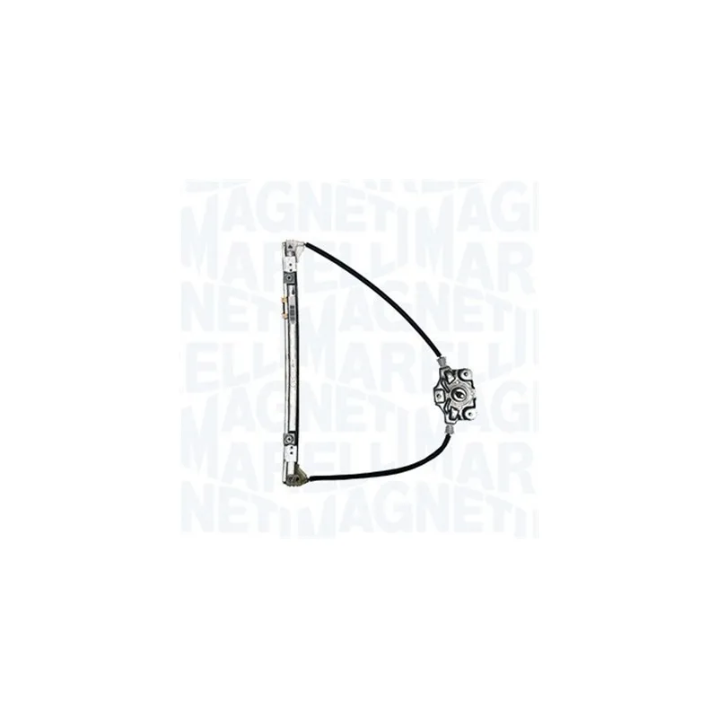 Lève-vitre avant gauche MAGNETI MARELLI 350103197700