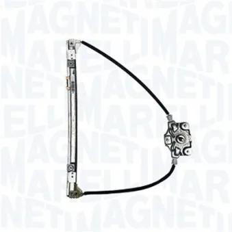 Lève-vitre avant droit MAGNETI MARELLI 350103197800