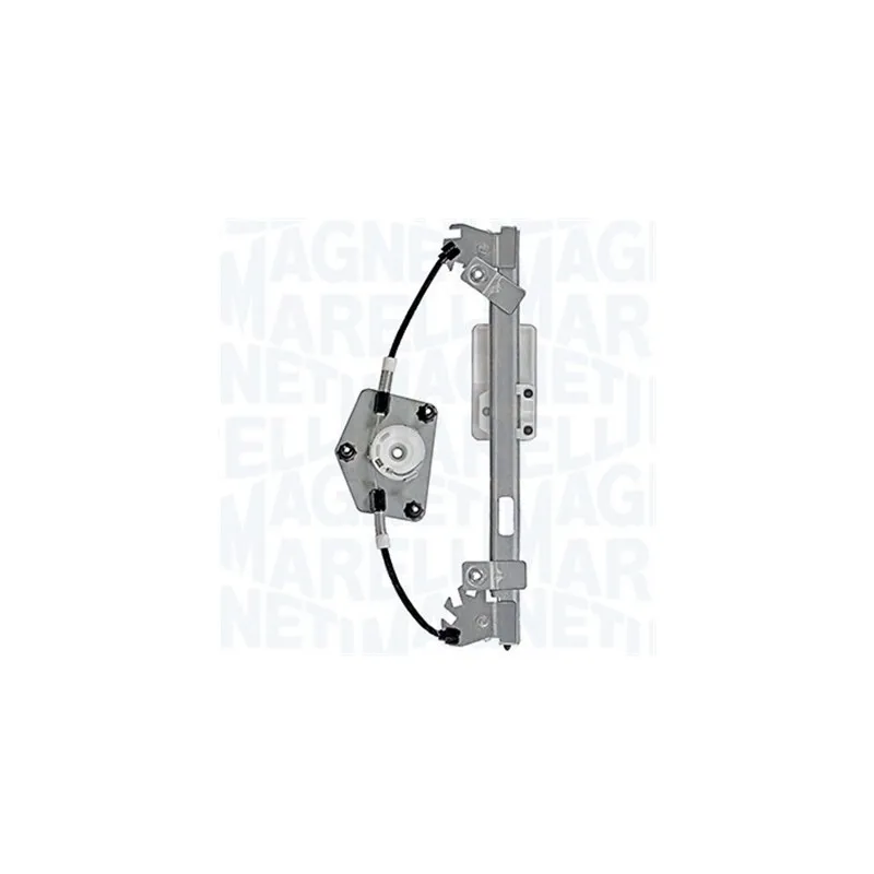 Lève-vitre arrière droit MAGNETI MARELLI 350103198600