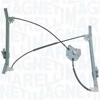 Lève-vitre avant droit MAGNETI MARELLI 350103199200