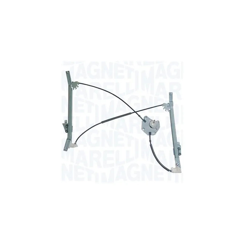 Lève-vitre avant droit MAGNETI MARELLI 350103199200