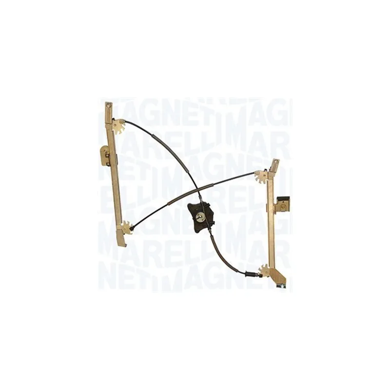 Lève-vitre avant droit MAGNETI MARELLI 350103199600