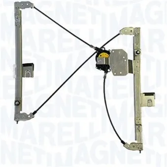 Lève-vitre avant droit MAGNETI MARELLI 350103199800