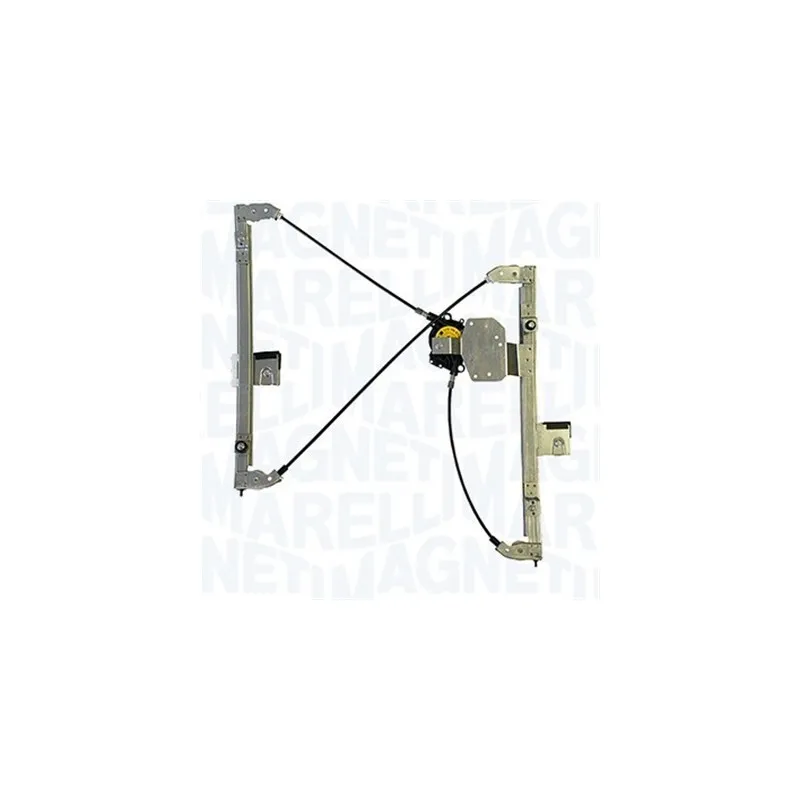 Lève-vitre avant droit MAGNETI MARELLI 350103199800