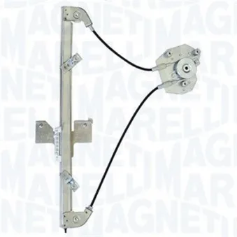 Lève-vitre avant droit MAGNETI MARELLI 350103200200