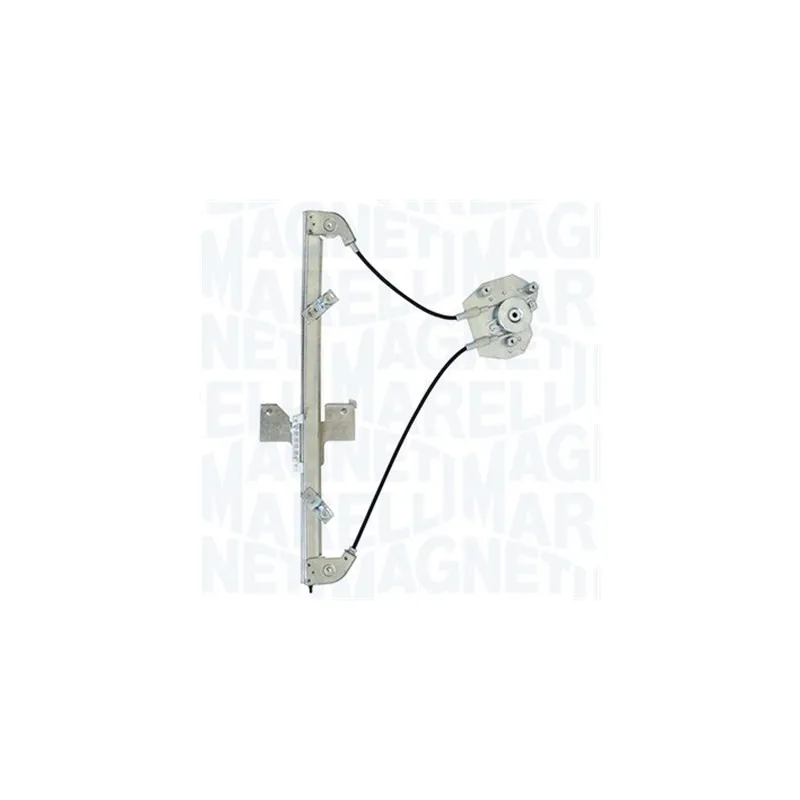 Lève-vitre avant droit MAGNETI MARELLI 350103200200