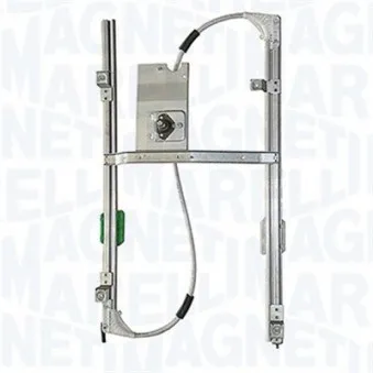 Lève-vitre avant gauche MAGNETI MARELLI 350103200500
