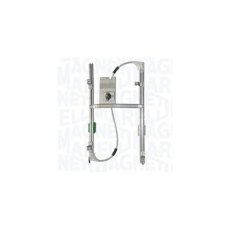 Lève-vitre avant droit MAGNETI MARELLI 350103200600