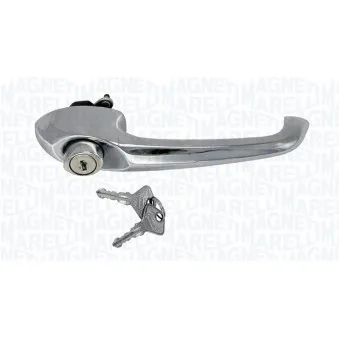 Poignée de porte MAGNETI MARELLI 350105000100