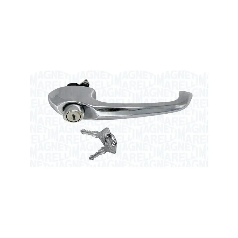 Poignée de porte MAGNETI MARELLI 350105000100
