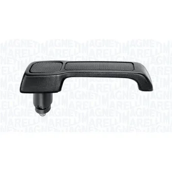 Poignée de porte MAGNETI MARELLI 350105000900