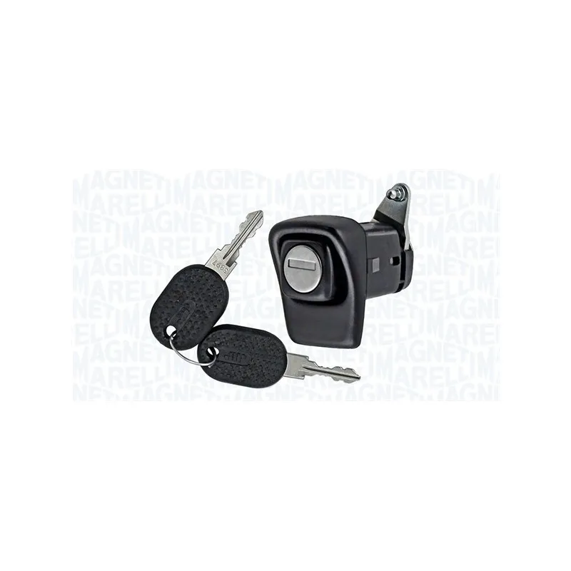 Poignée de porte MAGNETI MARELLI 350105001000