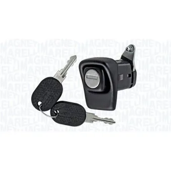 Poignée de porte MAGNETI MARELLI 350105001100