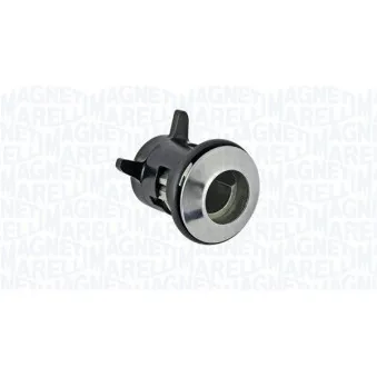 Boîtier de cylindre de serrure avant gauche MAGNETI MARELLI