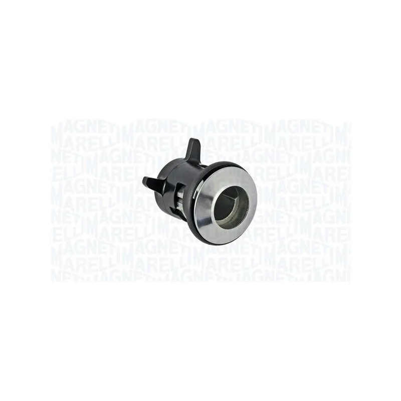 Boîtier de cylindre de serrure avant gauche MAGNETI MARELLI 350105002400