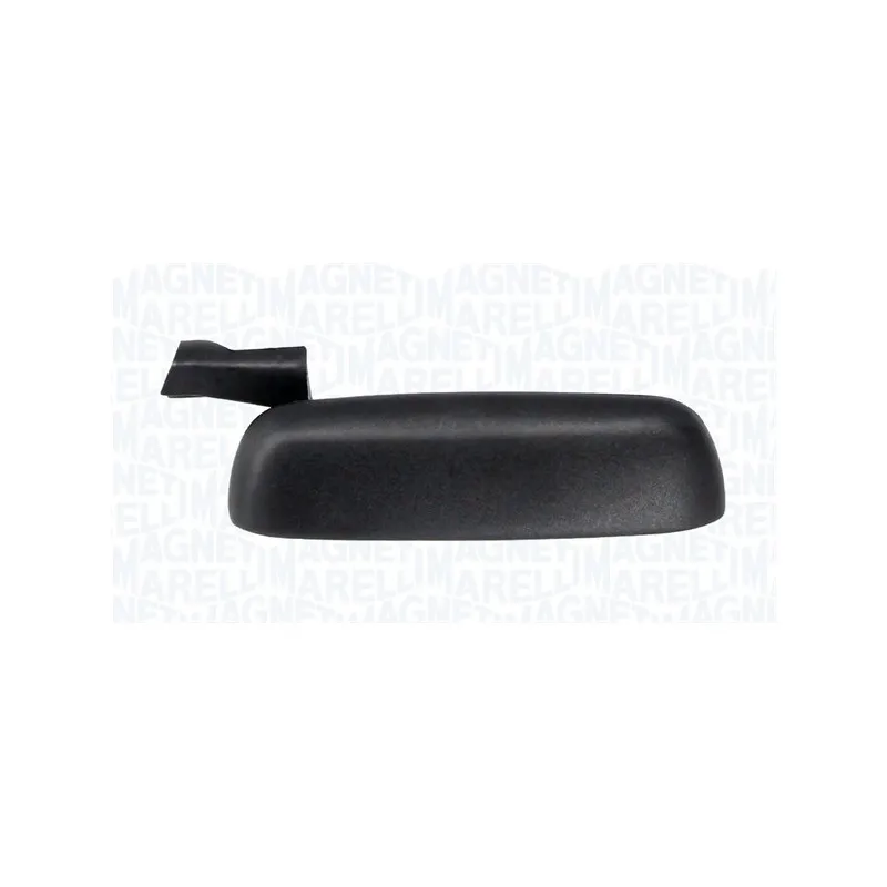 Poignée de porte avant droit MAGNETI MARELLI 350105002500