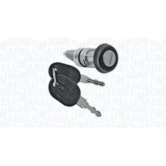 Boîtier de cylindre de serrure MAGNETI MARELLI 350105002900