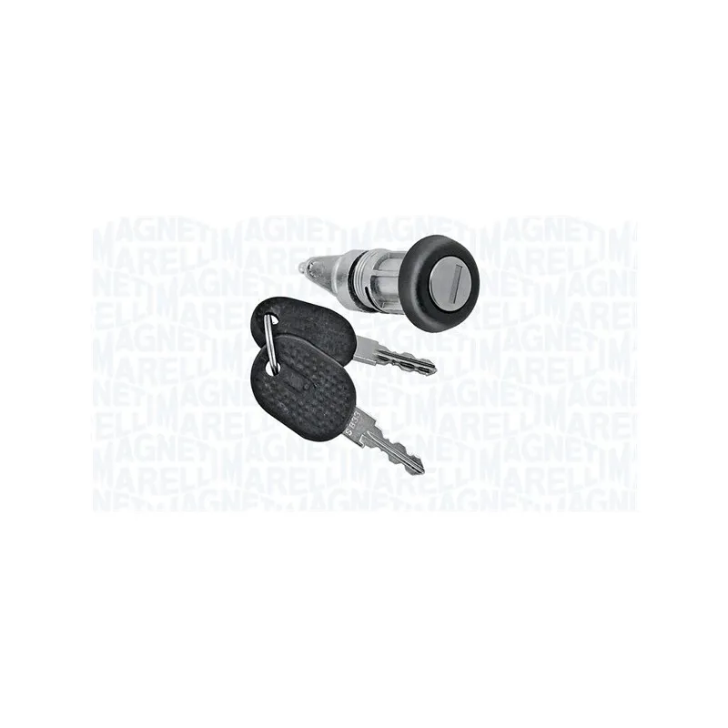 Boîtier de cylindre de serrure MAGNETI MARELLI 350105002900