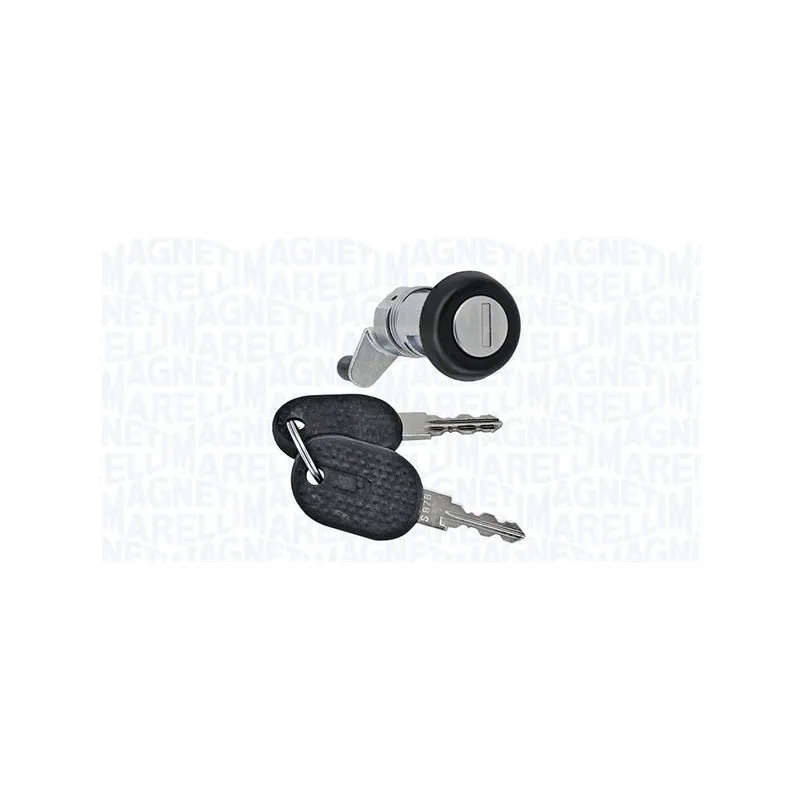 Boîtier de cylindre de serrure MAGNETI MARELLI 350105003200