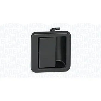 Poignée de porte MAGNETI MARELLI 350105003500