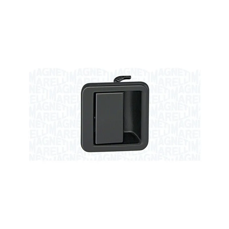 Poignée de porte MAGNETI MARELLI 350105003500