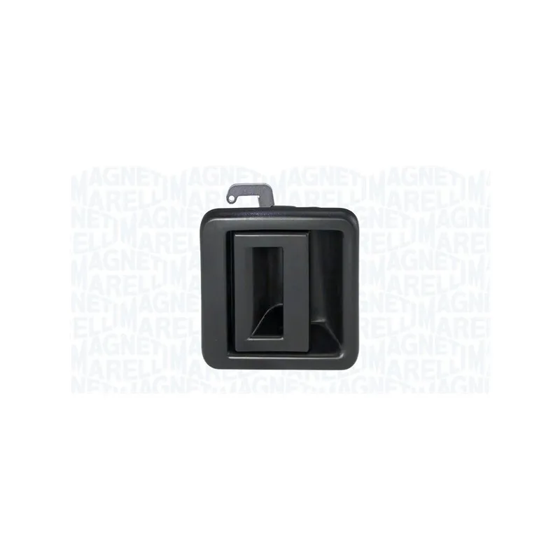 Poignée de porte MAGNETI MARELLI 350105003700