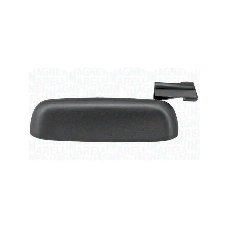 Poignée de porte avant gauche MAGNETI MARELLI 350105004800