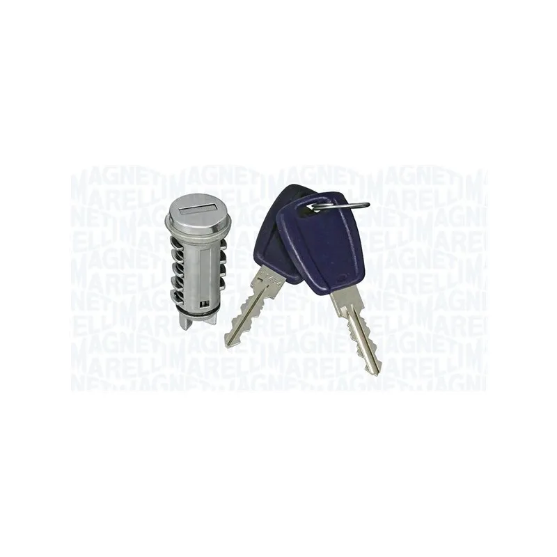 Cylindre de serrure MAGNETI MARELLI 350105006400