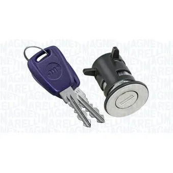 Boîtier de cylindre de serrure MAGNETI MARELLI 350105006900