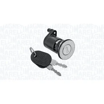 Boîtier de cylindre de serrure MAGNETI MARELLI 350105008300