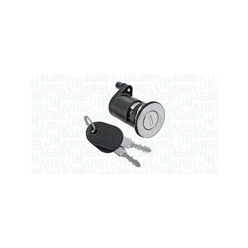Boîtier de cylindre de serrure MAGNETI MARELLI 350105008300
