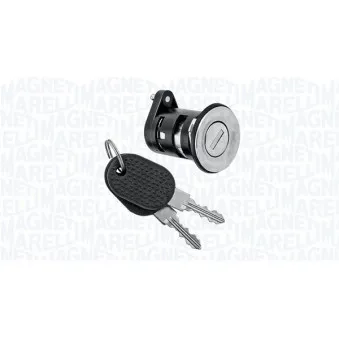 Boîtier de cylindre de serrure MAGNETI MARELLI 350105008500