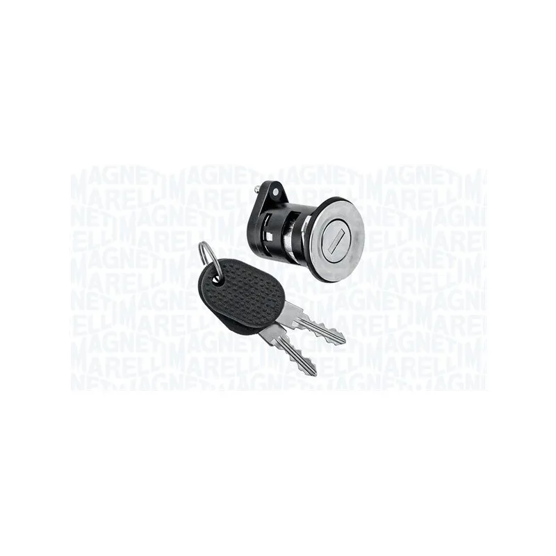 Boîtier de cylindre de serrure MAGNETI MARELLI 350105008500