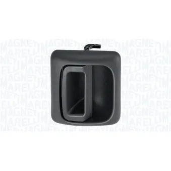 Poignée de porte MAGNETI MARELLI 350105008800