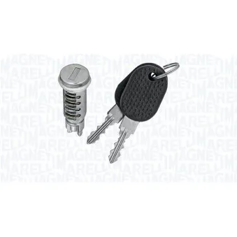 Jeu de cylindres de serrures MAGNETI MARELLI 350105008900