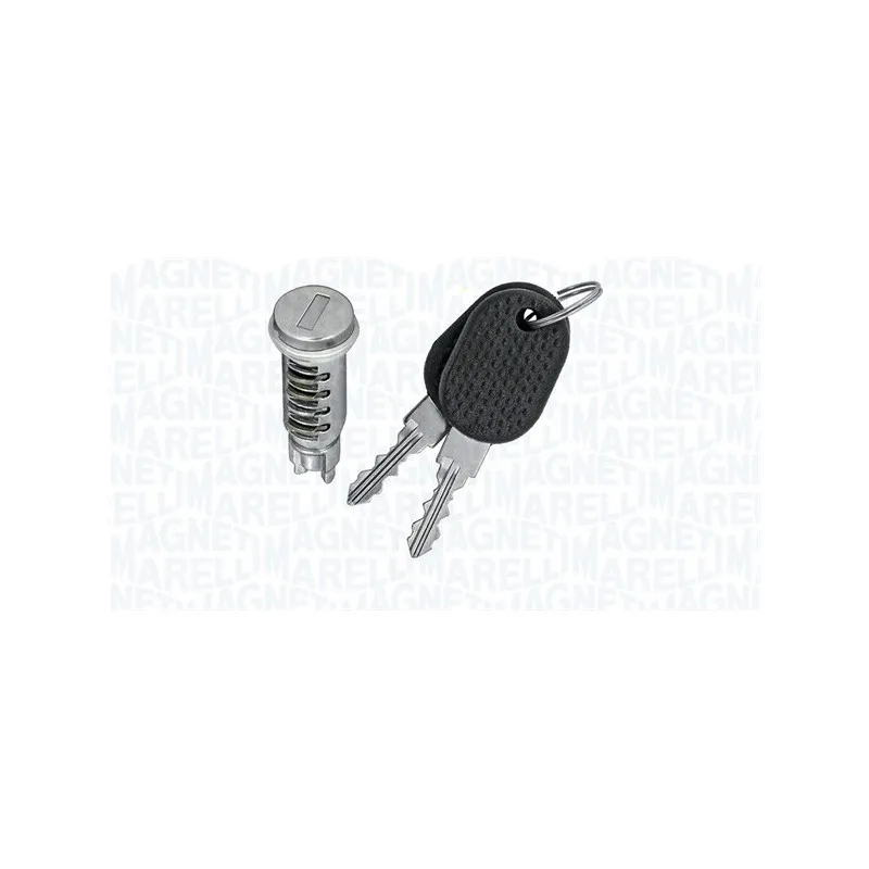 Jeu de cylindres de serrures MAGNETI MARELLI 350105008900