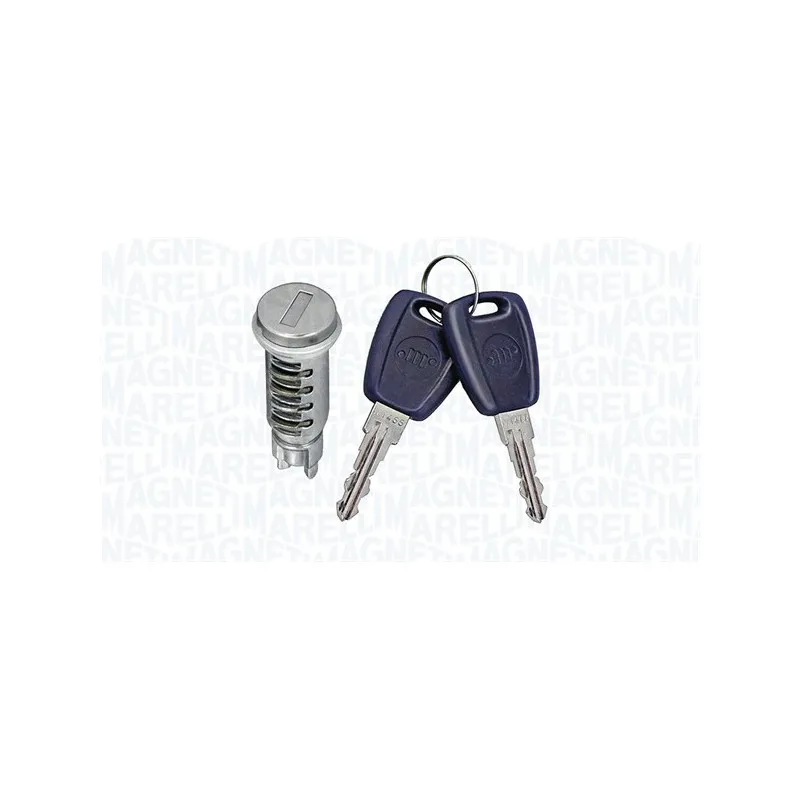 Cylindre de serrure MAGNETI MARELLI 350105009500