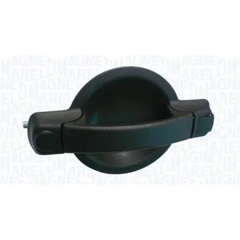 Poignée de porte MAGNETI MARELLI 350105010300