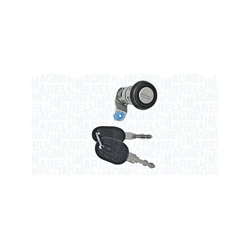 Boîtier de cylindre de serrure MAGNETI MARELLI 350105010900