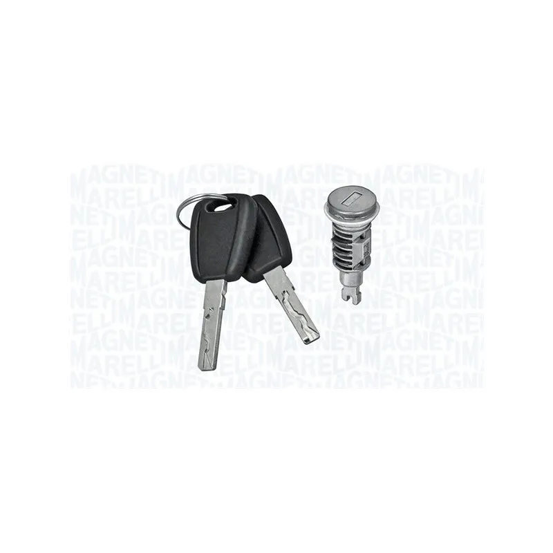 Cylindre de serrure MAGNETI MARELLI 350105012400