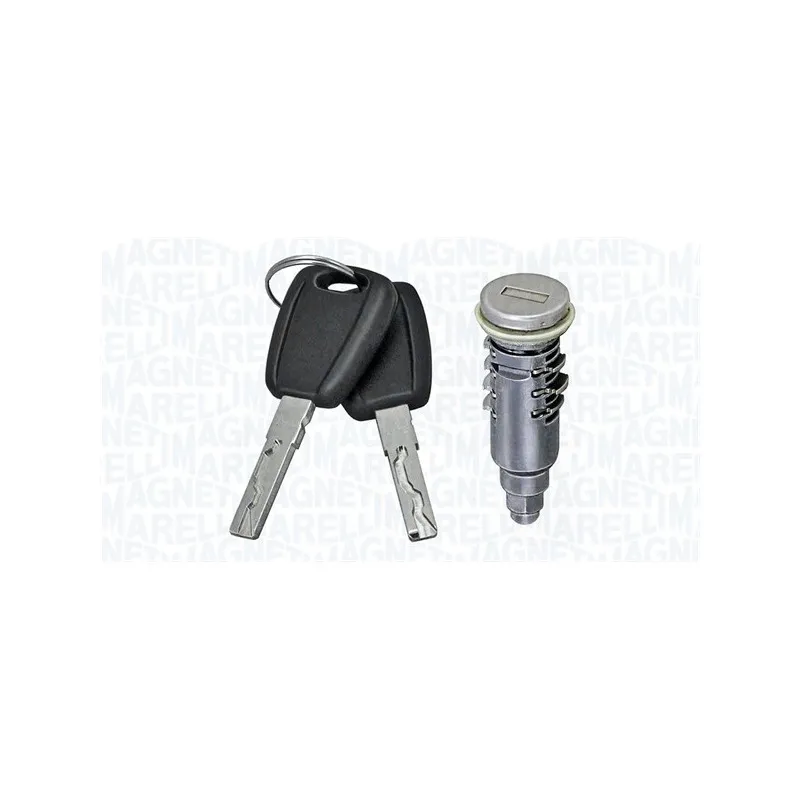 Cylindre de serrure MAGNETI MARELLI 350105012500