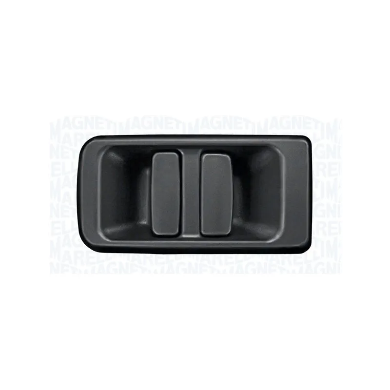 Poignée de porte MAGNETI MARELLI 350105013400
