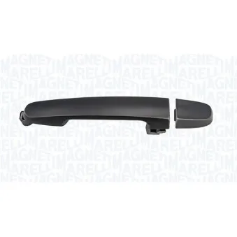Poignée de porte MAGNETI MARELLI 350105015900