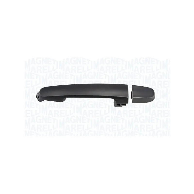 Poignée de porte MAGNETI MARELLI 350105015900
