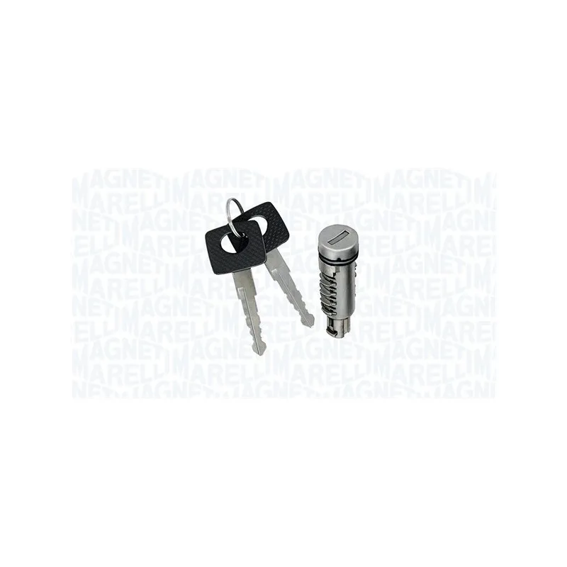 Cylindre de serrure MAGNETI MARELLI 350105016600