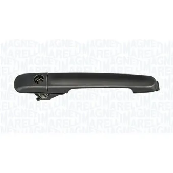 Poignée de porte MAGNETI MARELLI 350105016700